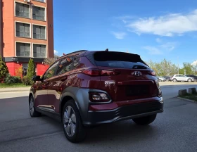 Hyundai Kona 64KWh/SOH100% - 33450 лв. / 17102.71 € - 89528591 4 | Car24.bg Hyundai Kona 64KWh/SOH100% - 33450 лв. / 17102.71 € - 89528591 4