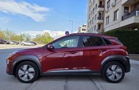 Hyundai Kona 64KWh/SOH100% - 33450 лв. / 17102.71 € - 89528591 5 | Car24.bg Hyundai Kona 64KWh/SOH100% - 33450 лв. / 17102.71 € - 89528591 5