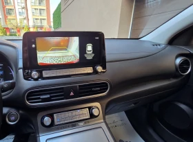 Hyundai Kona 64KWh/SOH100% - 33450 лв. / 17102.71 € - 89528591 11 | Car24.bg Hyundai Kona 64KWh/SOH100% - 33450 лв. / 17102.71 € - 89528591 11