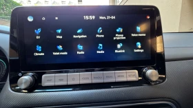 Hyundai Kona 64KWh/SOH100% - 33450 лв. / 17102.71 € - 89528591 12 | Car24.bg Hyundai Kona 64KWh/SOH100% - 33450 лв. / 17102.71 € - 89528591 12