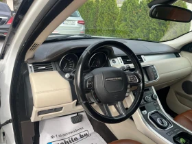 Land Rover Evoque 2.2 SD4  KATO HOBA | Mobile.bg — малка снимка 13