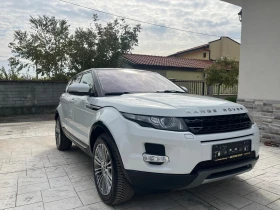 Land Rover Evoque 2.2 SD4  KATO HOBA | Mobile.bg — малка снимка 3