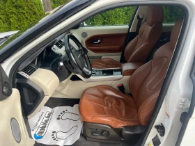 Land Rover Evoque 2.2 SD4  KATO HOBA | Mobile.bg — малка снимка 12