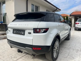 Land Rover Evoque 2.2 SD4  KATO HOBA | Mobile.bg — малка снимка 5