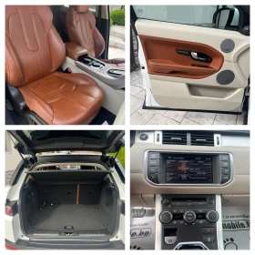 Land Rover Evoque 2.2 SD4  KATO HOBA | Mobile.bg — малка снимка 16
