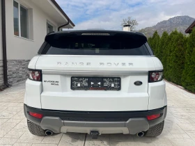 Land Rover Evoque 2.2 SD4  KATO HOBA | Mobile.bg — малка снимка 7
