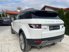 Land Rover Evoque 2.2 SD4  KATO HOBA | Mobile.bg — малка снимка 6