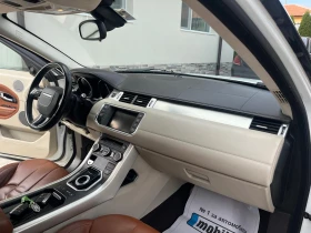Land Rover Evoque 2.2 SD4  KATO HOBA | Mobile.bg — малка снимка 15