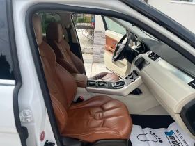 Land Rover Evoque 2.2 SD4  KATO HOBA | Mobile.bg — малка снимка 14
