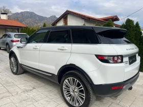 Land Rover Evoque 2.2 SD4  KATO HOBA | Mobile.bg — малка снимка 8