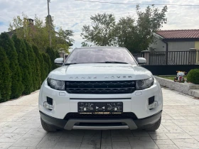 Land Rover Evoque 2.2 SD4  KATO HOBA | Mobile.bg — малка снимка 2