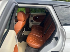 Land Rover Evoque 2.2 SD4  KATO HOBA | Mobile.bg — малка снимка 9