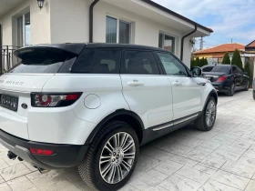Land Rover Evoque 2.2 SD4  KATO HOBA | Mobile.bg — малка снимка 4