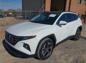 Hyundai Tucson 4WD* ОБДУХВАНЕ* ПОДГРЕВ* М.ТОЧКА* 360 - Car24.bg Hyundai Tucson 4WD* ОБДУХВАНЕ* ПОДГРЕВ* М.ТОЧКА* 360