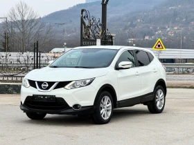 Nissan Qashqai 1.5DCI ИТАЛИЯ - Car24.bg Nissan Qashqai 1.5DCI ИТАЛИЯ