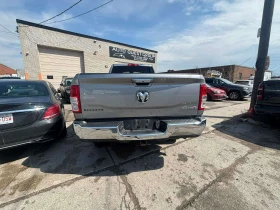 Dodge RAM 2500 * Big Horn * 6.4 * ПОДГРЕВ * ПАМЕТ * NAVI | Auto.bg — изображение 4 Dodge RAM 2500 * Big Horn * 6.4 * ПОДГРЕВ * ПАМЕТ * NAVI | Auto.bg — изображение 4