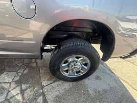 Dodge RAM 2500 * Big Horn * 6.4 * ПОДГРЕВ * ПАМЕТ * NAVI | Auto.bg — изображение 7 Dodge RAM 2500 * Big Horn * 6.4 * ПОДГРЕВ * ПАМЕТ * NAVI | Auto.bg — изображение 7