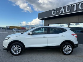 Nissan Qashqai 1.6dci Avtomat Собствен лизинг !!! | Auto.bg — изображение 8 Nissan Qashqai 1.6dci Avtomat Собствен лизинг !!! | Auto.bg — изображение 8