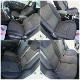Nissan Qashqai 1.6dci Avtomat Собствен лизинг !!! | Auto.bg — изображение 16 Nissan Qashqai 1.6dci Avtomat Собствен лизинг !!! | Auto.bg — изображение 16