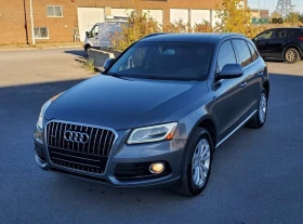 Audi Q5 3.0T * Progressiv * АвтоКредит * (ЦЕНА ДО БГ) | Auto.bg — изображение 7 Audi Q5 3.0T * Progressiv * АвтоКредит * (ЦЕНА ДО БГ) | Auto.bg — изображение 7