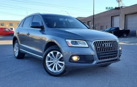 Audi Q5 3.0T * Progressiv * АвтоКредит * (ЦЕНА ДО БГ)