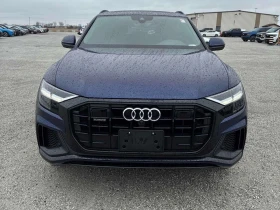 Audi Q8 * PROGRESSIV * АВТОКРЕДИТ БЕЗ ПЪРВОНАЧАЛНА ВНОСКА | Auto.bg — изображение 2 Audi Q8 * PROGRESSIV * АВТОКРЕДИТ БЕЗ ПЪРВОНАЧАЛНА ВНОСКА | Auto.bg — изображение 2