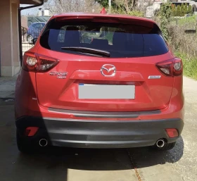 Mazda CX-5 undefined | Auto.bg — изображение 7 Mazda CX-5 undefined | Auto.bg — изображение 7