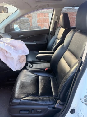 Honda Cr-v 2.4i AWD | Auto.bg — изображение 10 Honda Cr-v 2.4i AWD | Auto.bg — изображение 10
