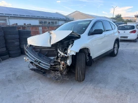 Honda Cr-v 2.4i AWD | Auto.bg — изображение 3 Honda Cr-v 2.4i AWD | Auto.bg — изображение 3