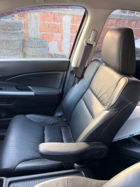 Honda Cr-v 2.4i AWD | Auto.bg — изображение 9 Honda Cr-v 2.4i AWD | Auto.bg — изображение 9