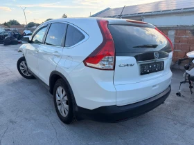 Honda Cr-v 2.4i AWD | Auto.bg — изображение 2 Honda Cr-v 2.4i AWD | Auto.bg — изображение 2