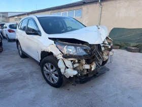 Honda Cr-v 2.4i AWD | Auto.bg — изображение 4 Honda Cr-v 2.4i AWD | Auto.bg — изображение 4