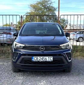 Opel Crossland X Edition - Car24.bg Opel Crossland X Edition