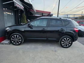 Nissan Qashqai 2.0i-141к.с EURO5-4Х4-АВТОМАТИК-ПАНОРАМА-ШВЕЙЦАРИЯ | Auto.bg — изображение 4 Nissan Qashqai 2.0i-141к.с EURO5-4Х4-АВТОМАТИК-ПАНОРАМА-ШВЕЙЦАРИЯ | Auto.bg — изображение 4