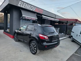 Nissan Qashqai 2.0i-141к.с EURO5-4Х4-АВТОМАТИК-ПАНОРАМА-ШВЕЙЦАРИЯ | Auto.bg — изображение 6 Nissan Qashqai 2.0i-141к.с EURO5-4Х4-АВТОМАТИК-ПАНОРАМА-ШВЕЙЦАРИЯ | Auto.bg — изображение 6