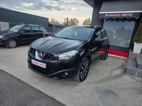 Nissan Qashqai 2.0i-141к.с EURO5-4Х4-АВТОМАТИК-ПАНОРАМА-ШВЕЙЦАРИЯ | Auto.bg — изображение 3 Nissan Qashqai 2.0i-141к.с EURO5-4Х4-АВТОМАТИК-ПАНОРАМА-ШВЕЙЦАРИЯ | Auto.bg — изображение 3