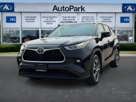 Toyota Highlander КОЖА* ДИСТРОНИК* КАМЕРА* ПОДГРЕВ* ПАНОРАМА*