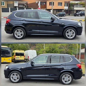 BMW X3 Топ състояние продажба на лизинг М пакет - 11999 € - 66194363 8 | Car24.bg BMW X3 Топ състояние продажба на лизинг М пакет - 11999 € - 66194363 8