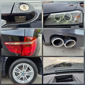 BMW X3 Топ състояние продажба на лизинг М пакет - 11999 € - 66194363 10 | Car24.bg BMW X3 Топ състояние продажба на лизинг М пакет - 11999 € - 66194363 10