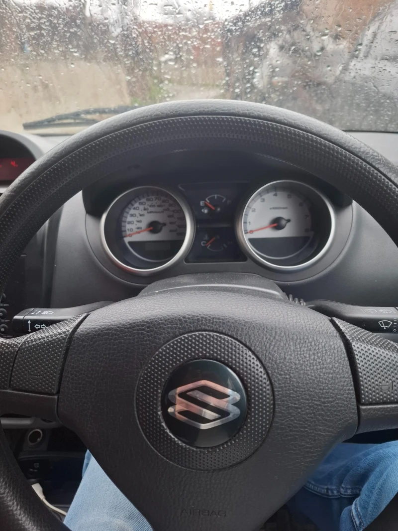 Suzuki Ignis - 1450 € / 2835.95 лв. - 24385606 1 | Car24.bg Suzuki Ignis - 1450 € / 2835.95 лв. - 24385606 1