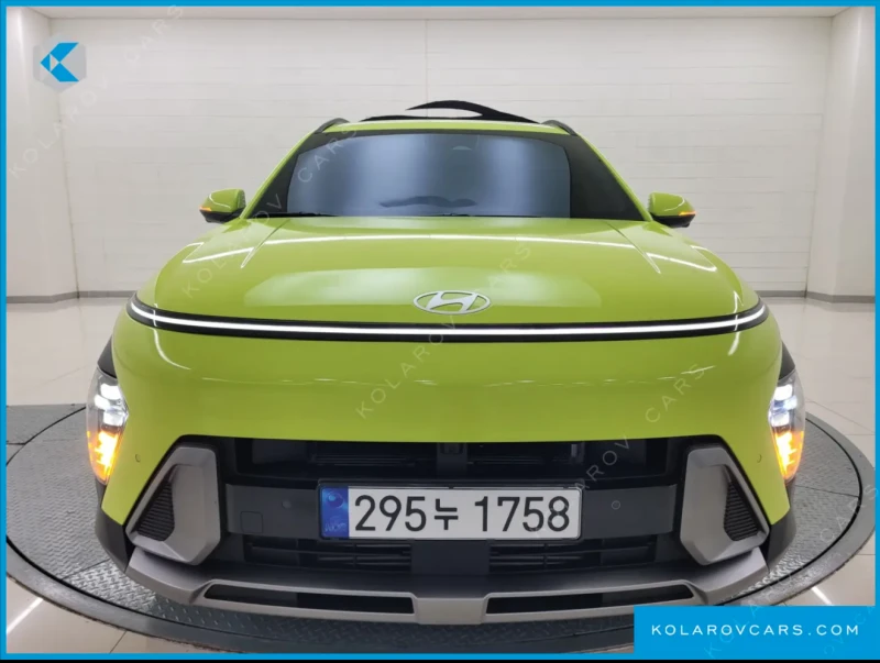 Hyundai Kona - 24800 € / 48504.58 лв. - 47349132 1 | Car24.bg Hyundai Kona - 24800 € / 48504.58 лв. - 47349132 1