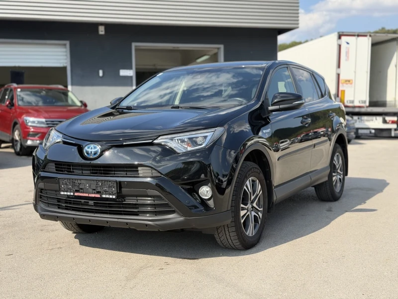 Toyota Rav4 2.5 HYBRID 4x4 FACELIFT - 13990 € - 55987847 1 | Car24.bg Toyota Rav4 2.5 HYBRID 4x4 FACELIFT - 13990 € - 55987847 1