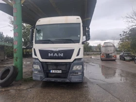 Man Tgx 18.440