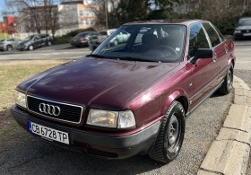 Обява за продажба на Audi 80 ~6 800 лв. - изображение 1