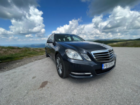 Обява за продажба на Mercedes-Benz E 200 W212 ~18 999 лв. - изображение 1