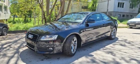 Audi A5 3.0tdi 1 - Car24.bg Audi A5 3.0tdi 1