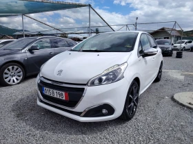 Peugeot 208 1, 2-style, Euro 6 - Car24.bg Peugeot 208 1, 2-style, Euro 6
