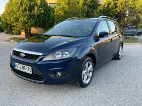 Ford Focus 1.6i 100к.с. FACE ГЕРМАНИЯ - Car24.bg Ford Focus 1.6i 100к.с. FACE ГЕРМАНИЯ