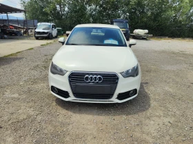 Audi A1 1.6 TDI 90к.с. - Car24.bg Audi A1 1.6 TDI 90к.с.