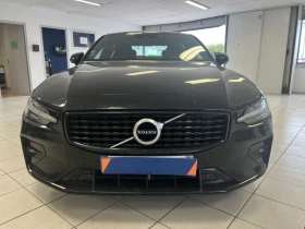 Volvo S60 * 2.0 * B4 * R-Design * АВТОФИНАНСИРАНЕ*  - 55300 лв. / 28274.44 € - 27880709 4 | Car24.bg Volvo S60 * 2.0 * B4 * R-Design * АВТОФИНАНСИРАНЕ*  - 55300 лв. / 28274.44 € - 27880709 4